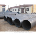 API 5L GR.B Big diameter LSAW steel pipe